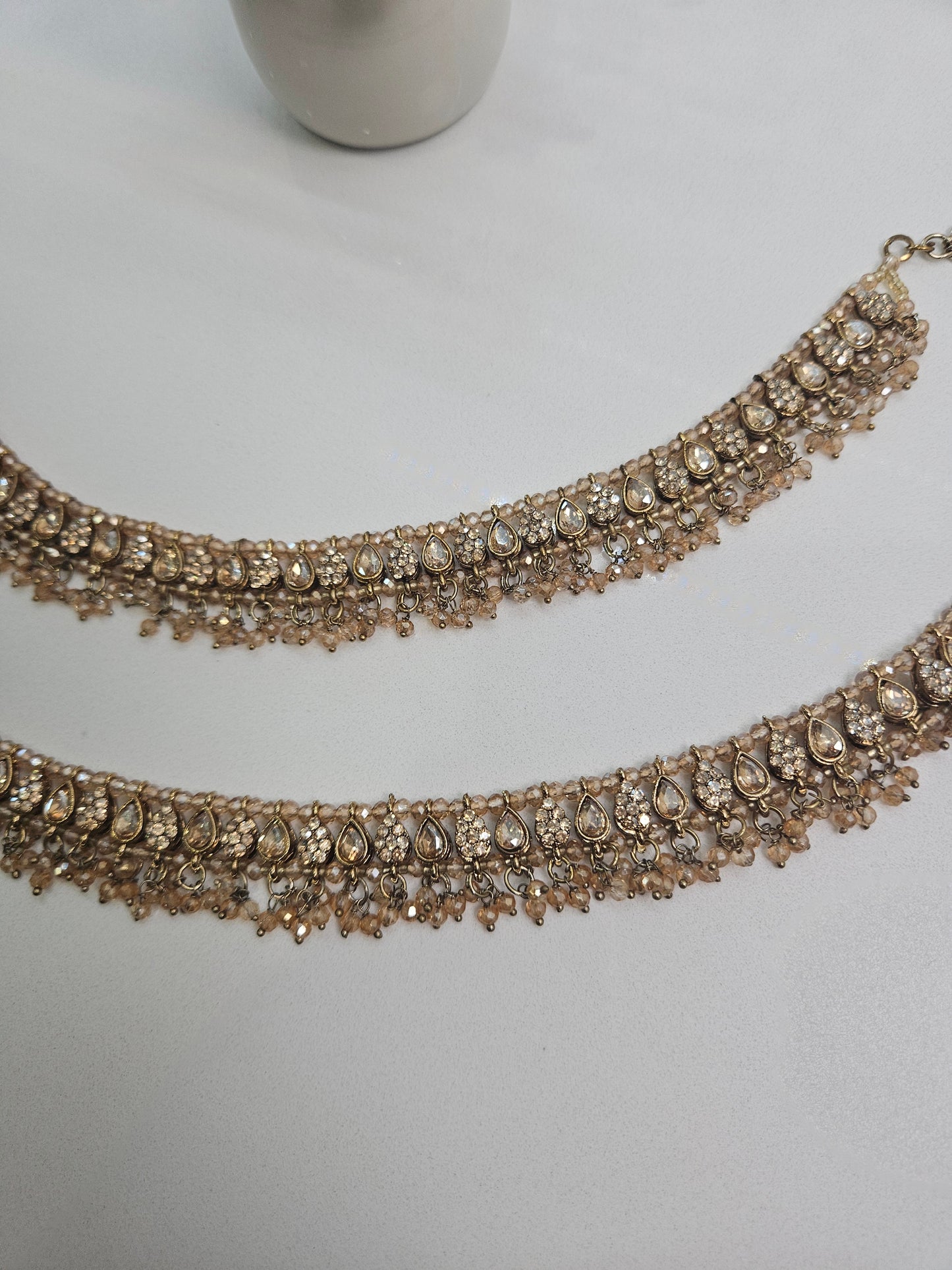 The Noor Champagne Jhanjhran