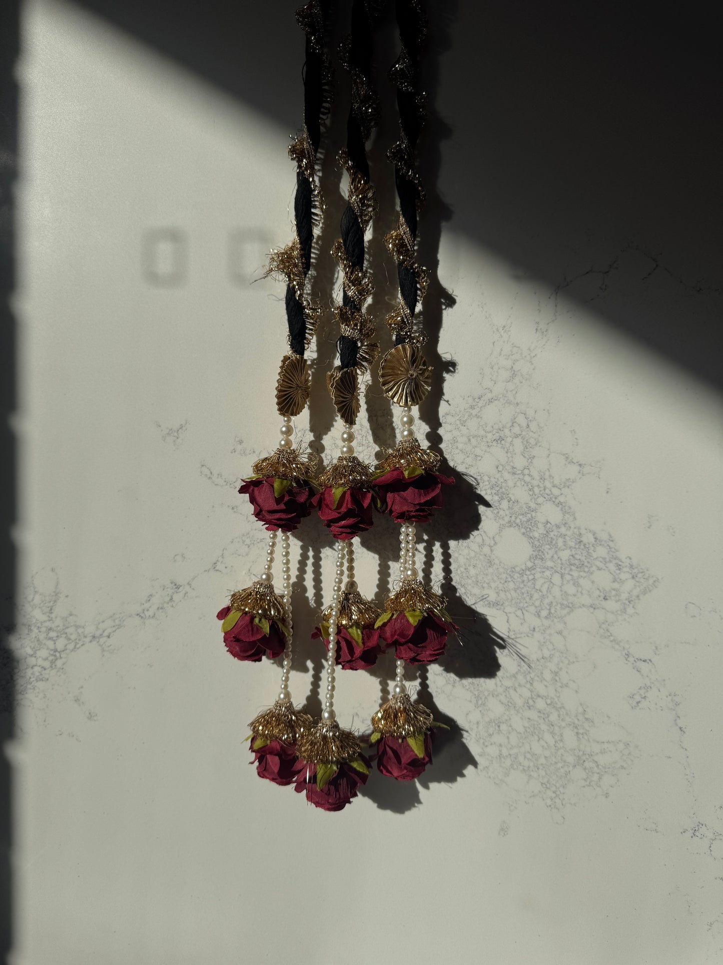 Rose Paranda