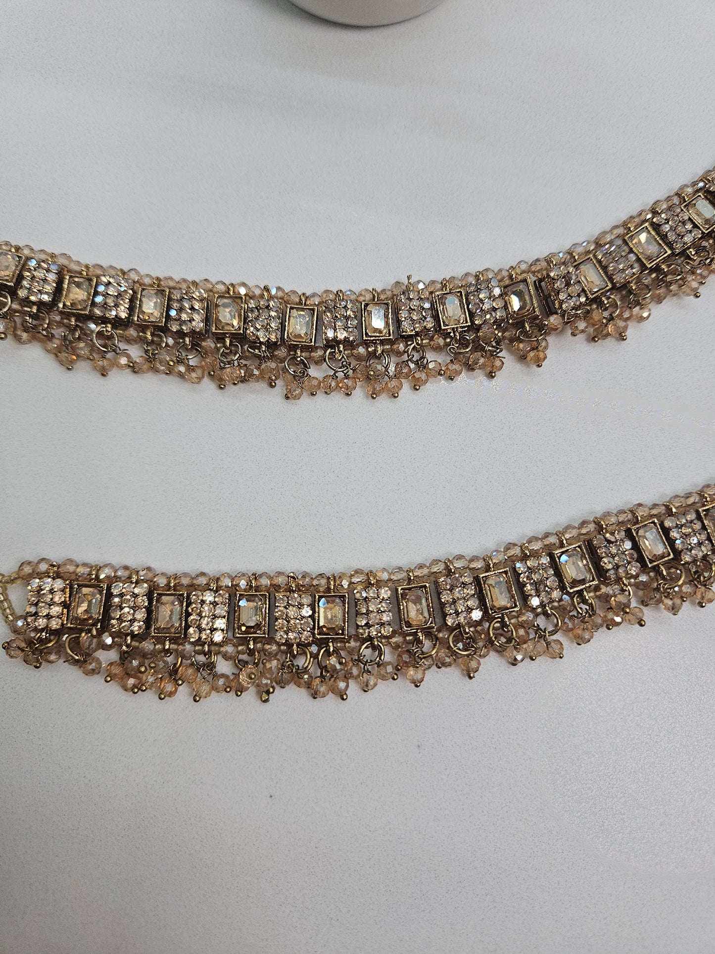 The Heer Champagne Jhanjhran