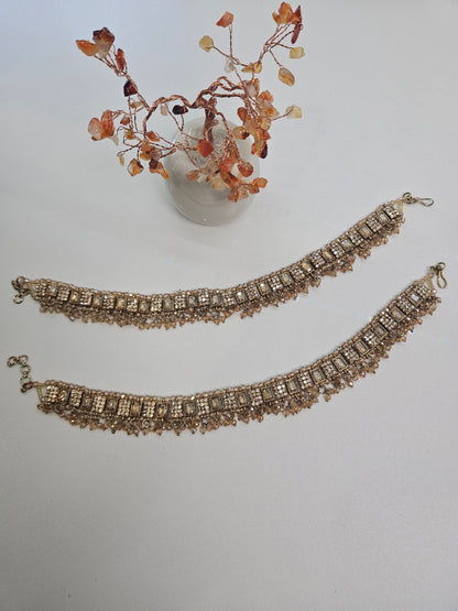 The Heer Champagne Jhanjhran