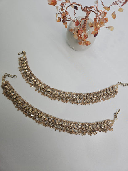 The Noor Champagne Jhanjhran