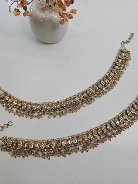 The Noor Champagne Jhanjhran