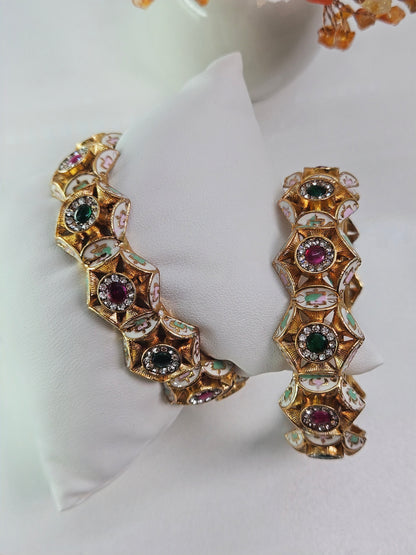 Heritage Bangles