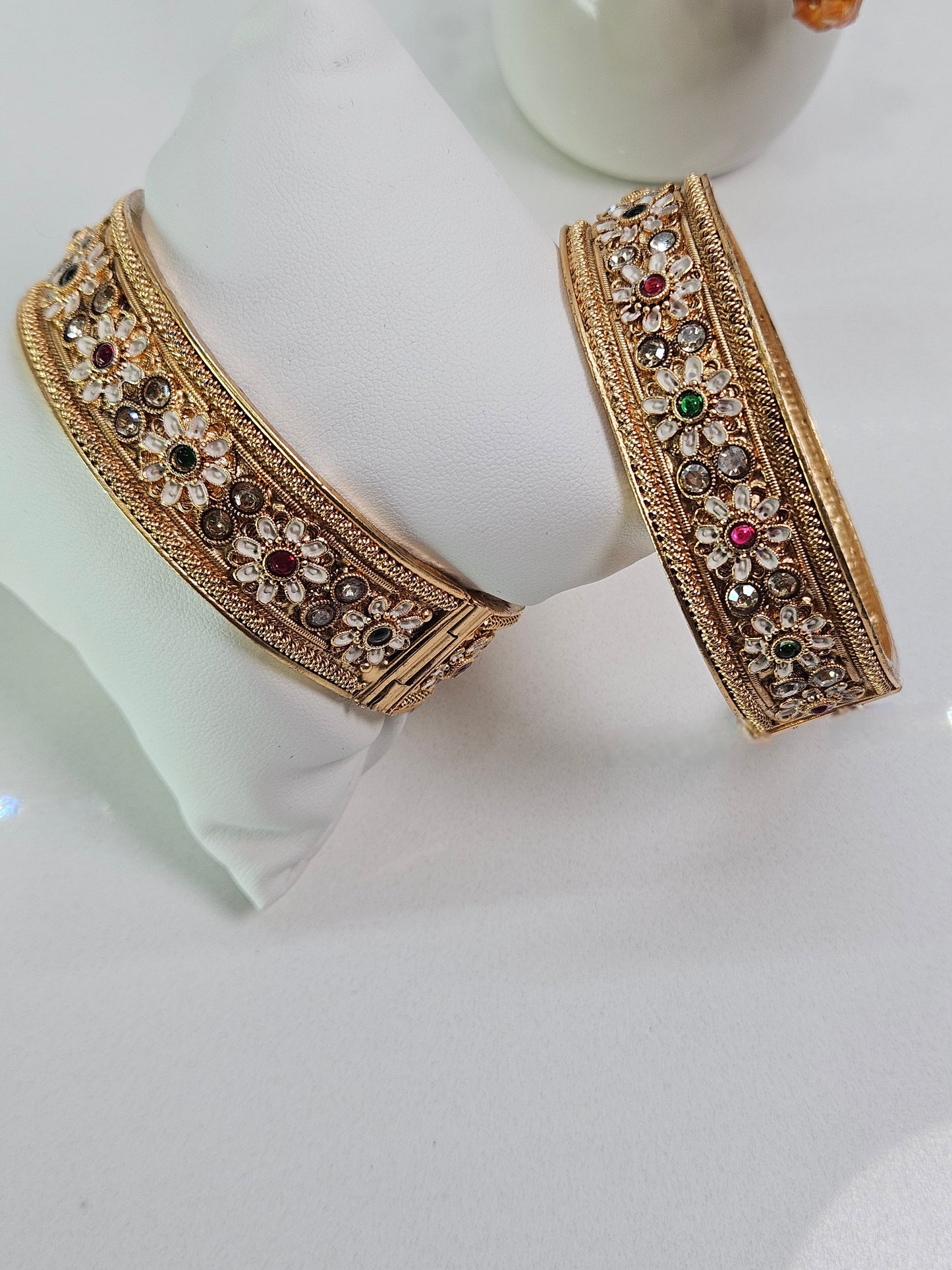 Heritage Bangles