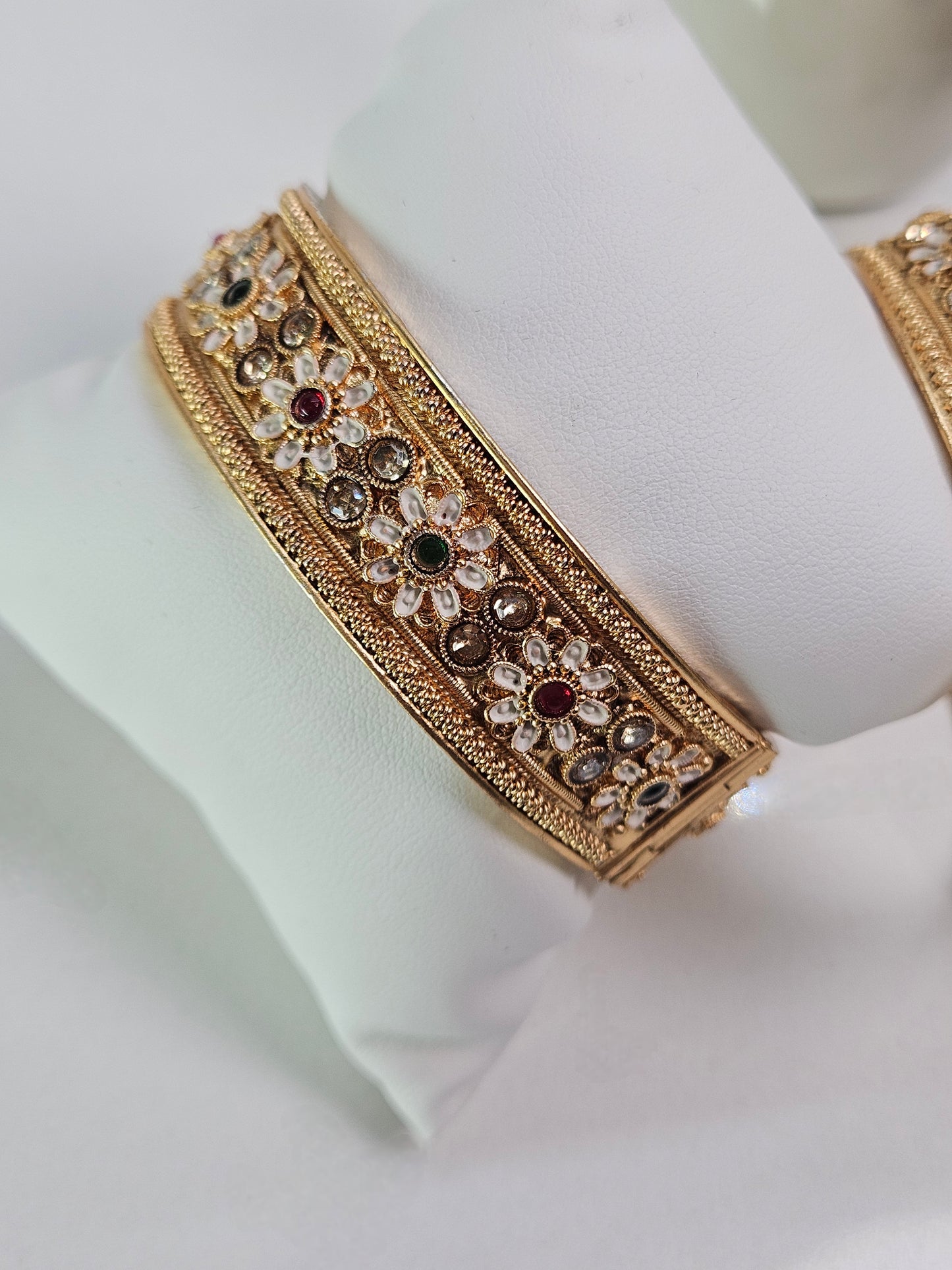 Heritage Bangles
