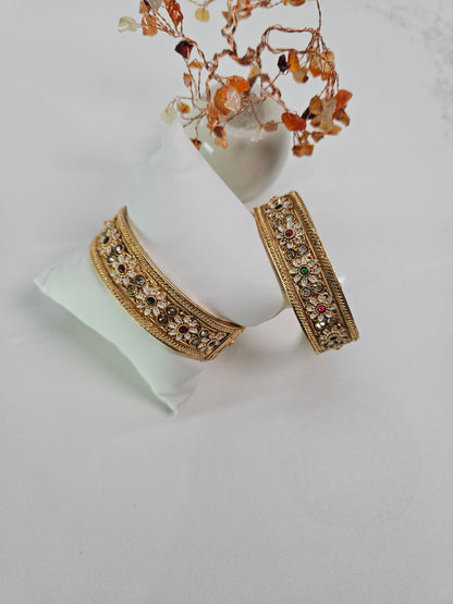 Heritage Bangles