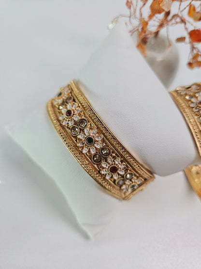 Heritage Bangles