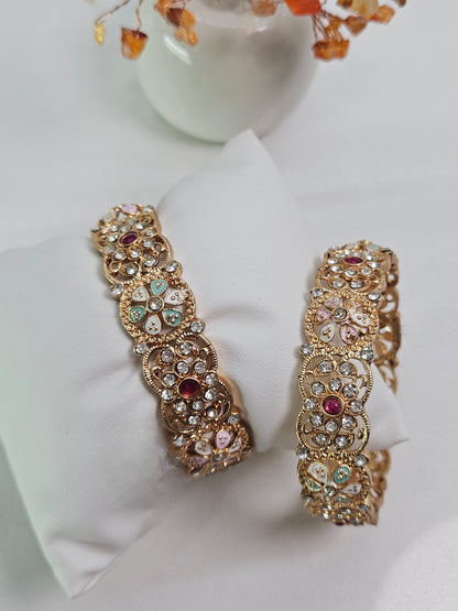 Heritage Bangles