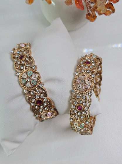 Heritage Bangles