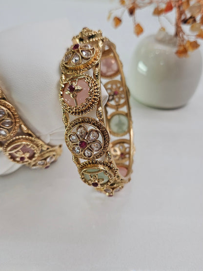 Heritage Bangles