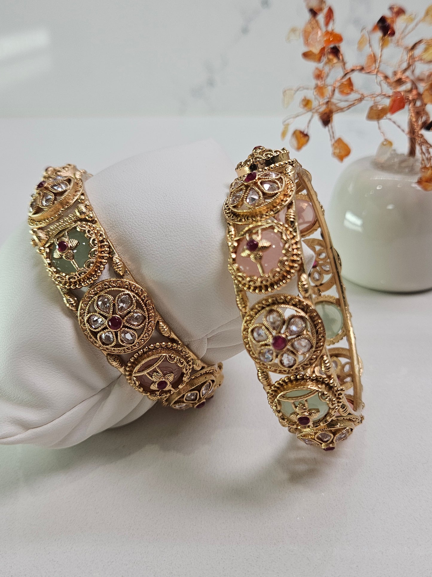 Heritage Bangles