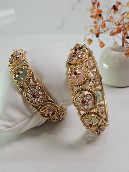 Heritage Bangles