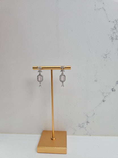 Amelia AD Necklace Set