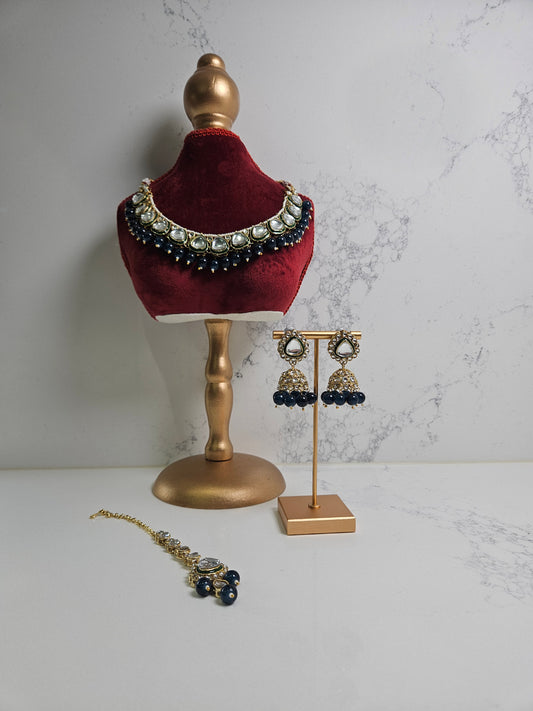 Neelam Noor Kundan Choker