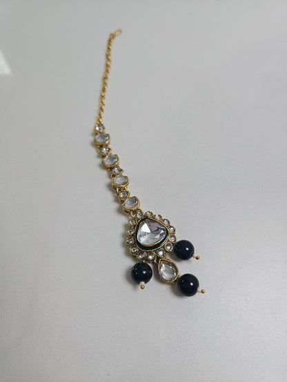 Neelam Noor Kundan Choker