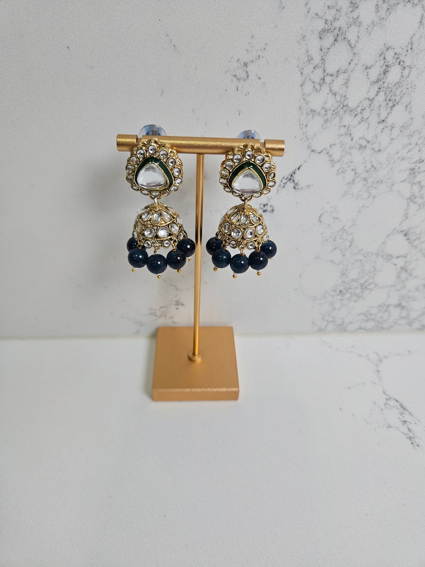 Neelam Noor Kundan Choker