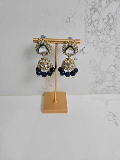 Neelam Noor Kundan Choker