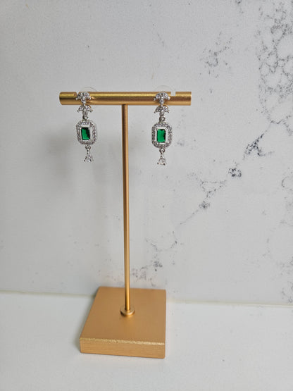 Amelia AD Necklace Set