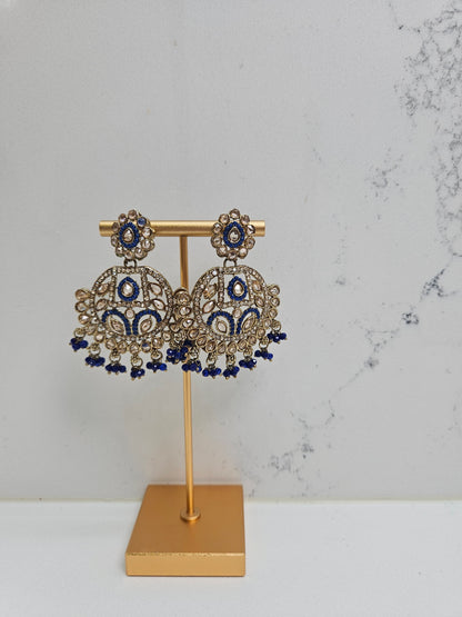 Multi Color Royal Pakistani Set