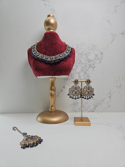 Multi Color Royal Pakistani Set