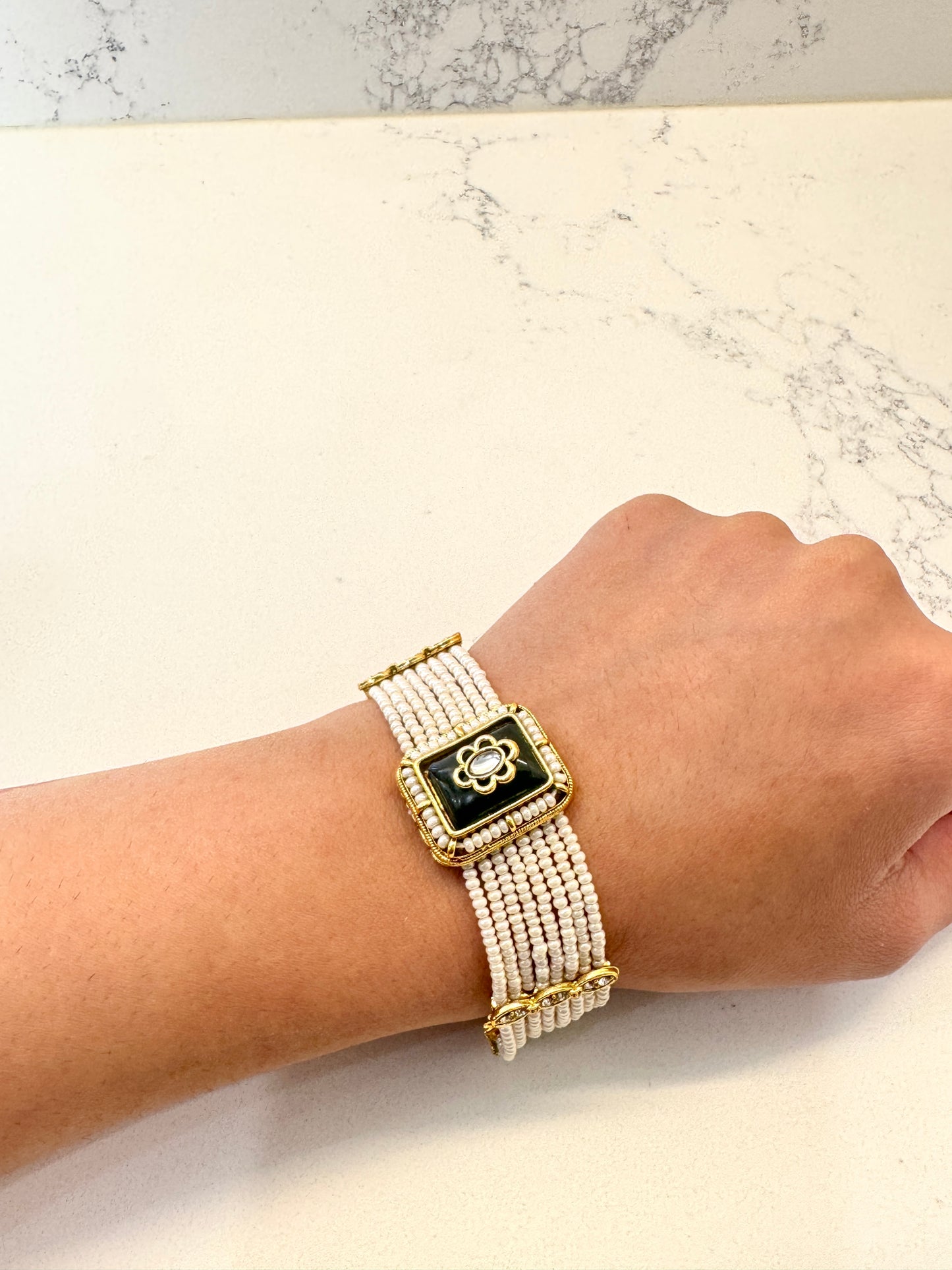 Pearl Bracelet