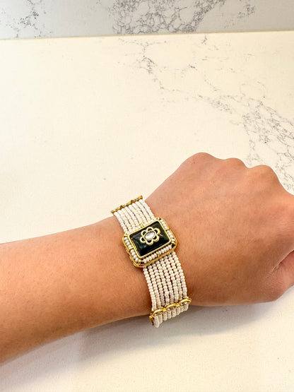 Pearl Bracelet
