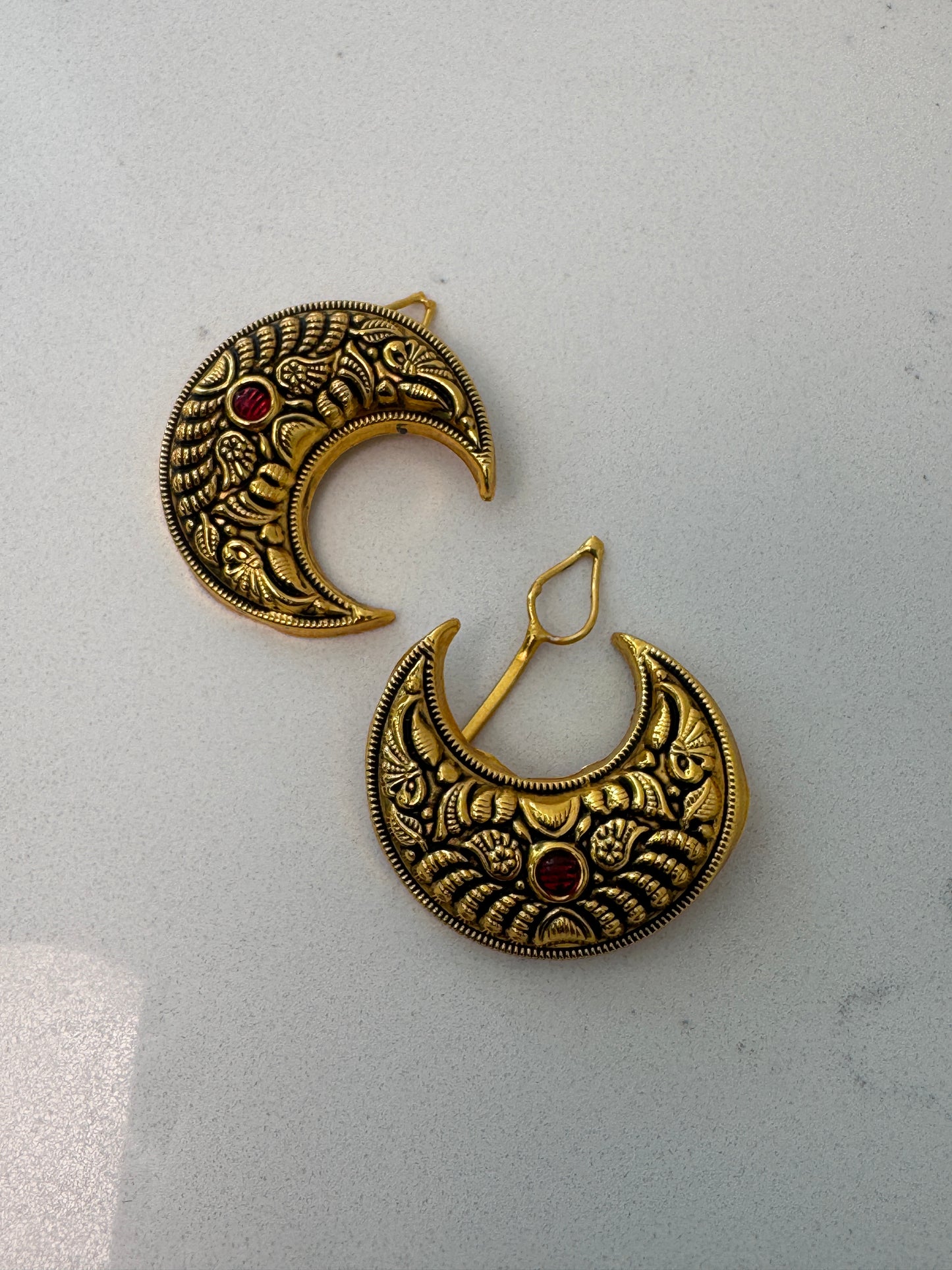 Chand Pins