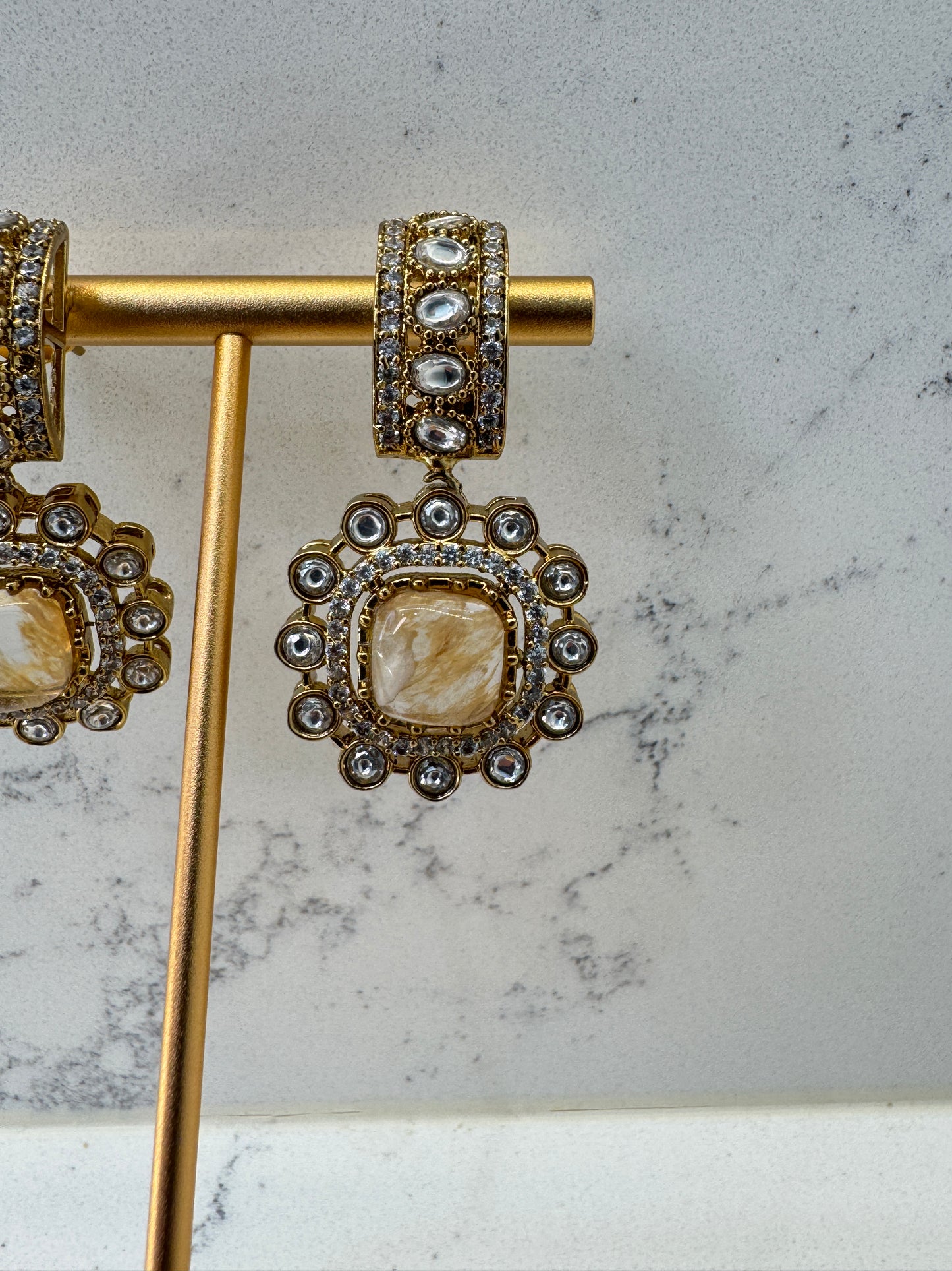 Sabyasachi Inspired Statement Necklace