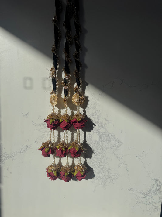 Rose Paranda