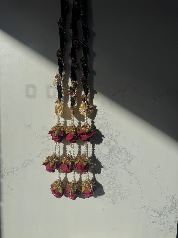Rose Paranda